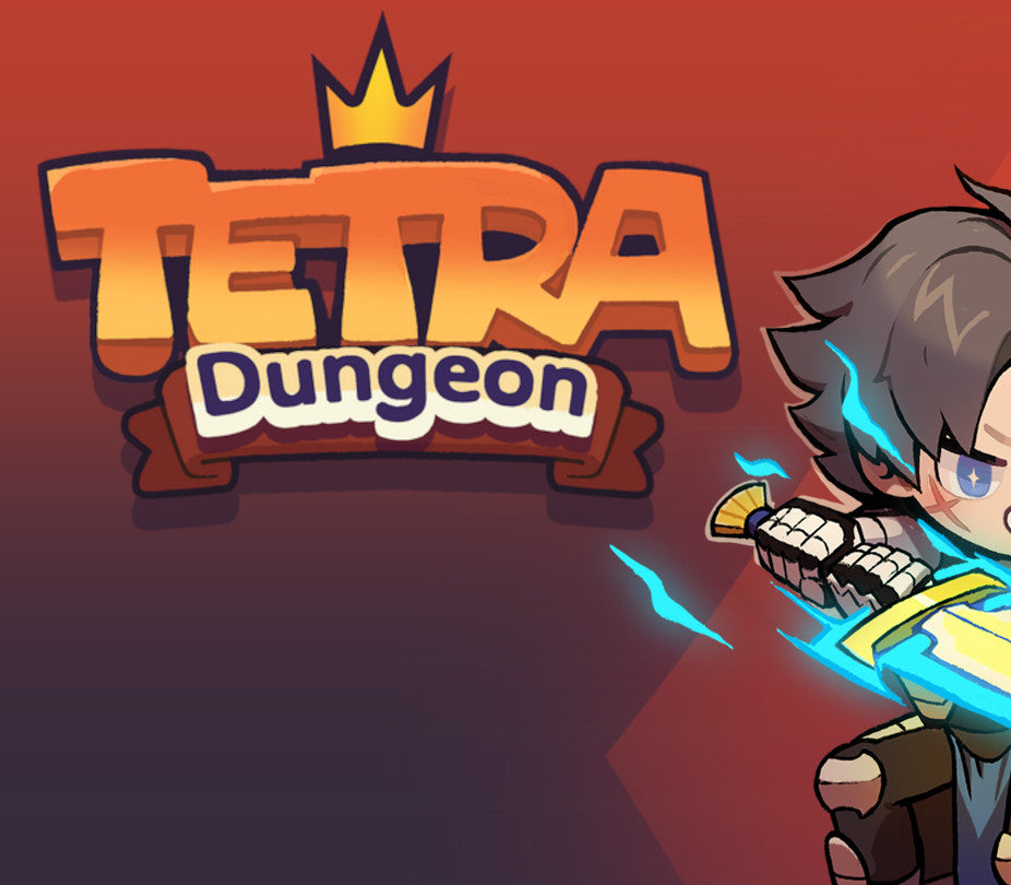 Tetra Dungeon