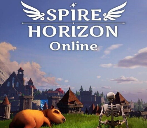 Spire Horizon Online