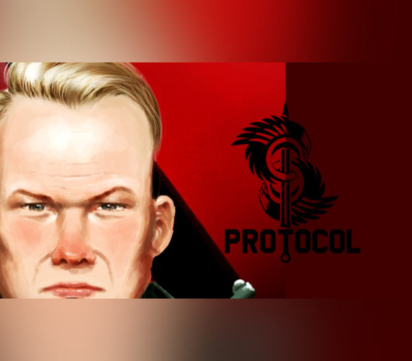 Protocol (2015)
