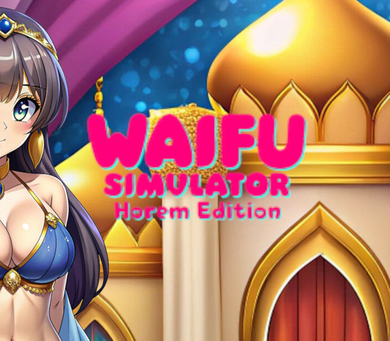 Waifu Simulator: Horem Edition