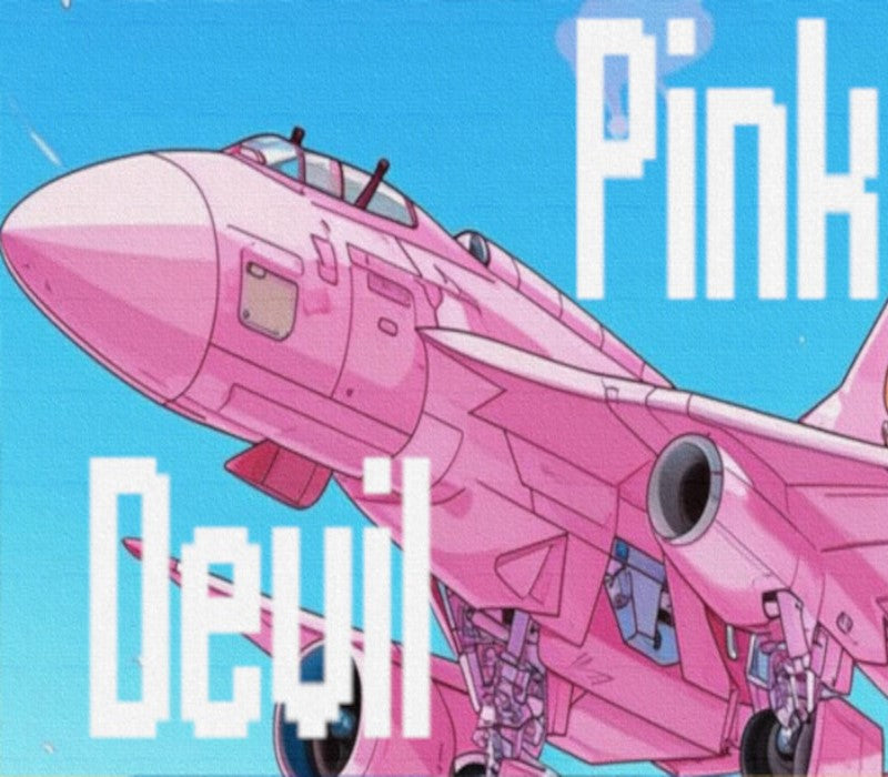 Pink Devil