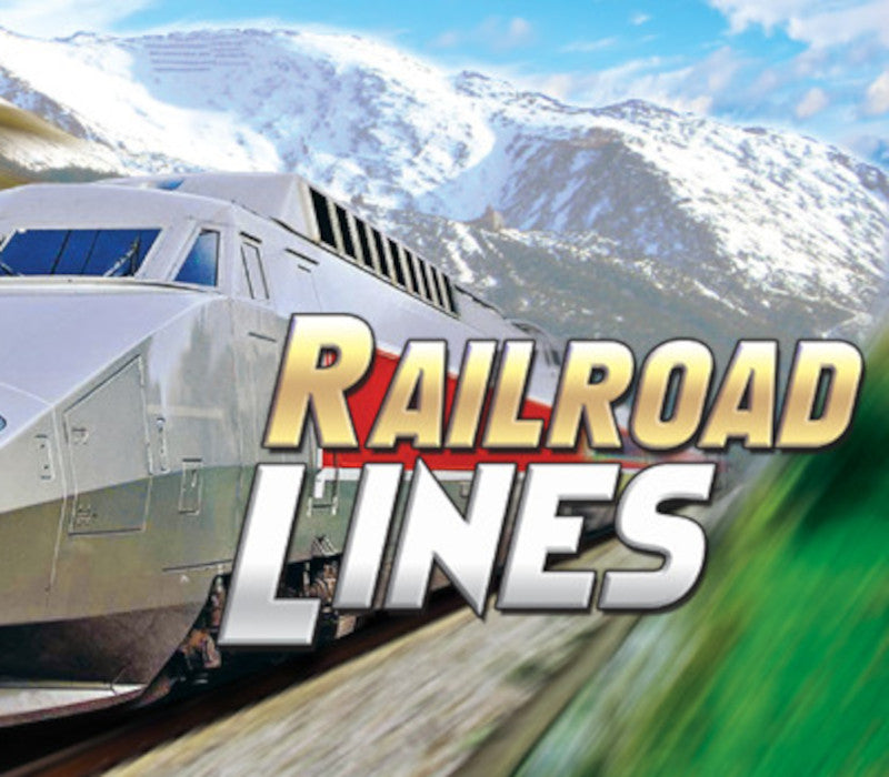 Railroad Lines