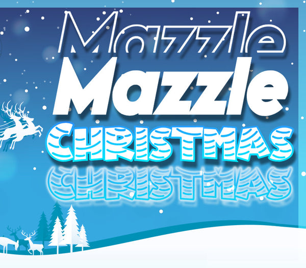 Mazzle Christmas