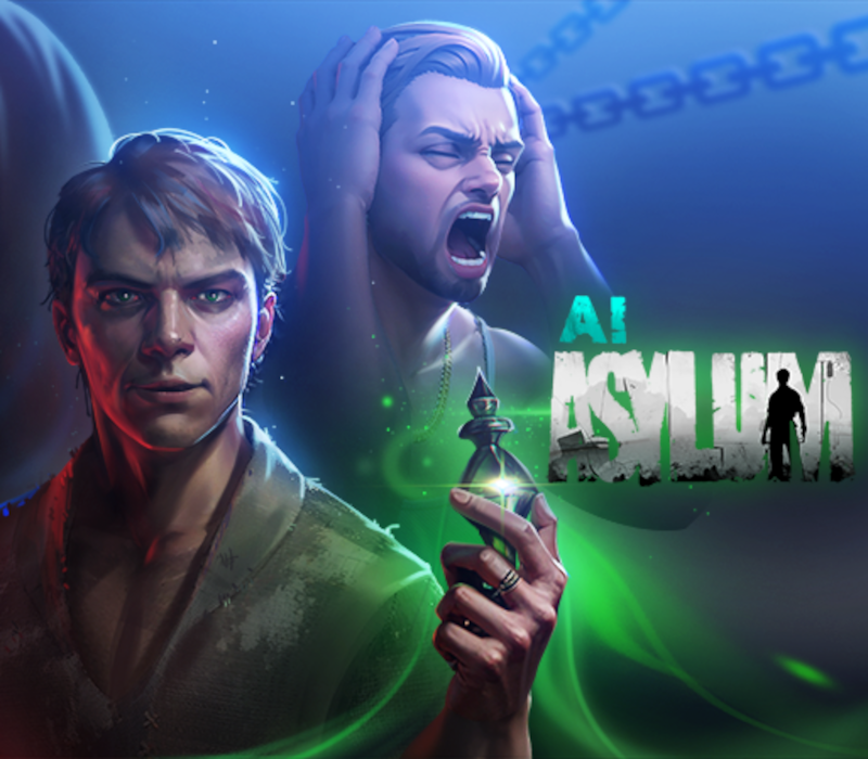 AI Asylum