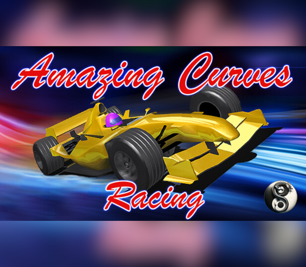 Amazing Curves Racing