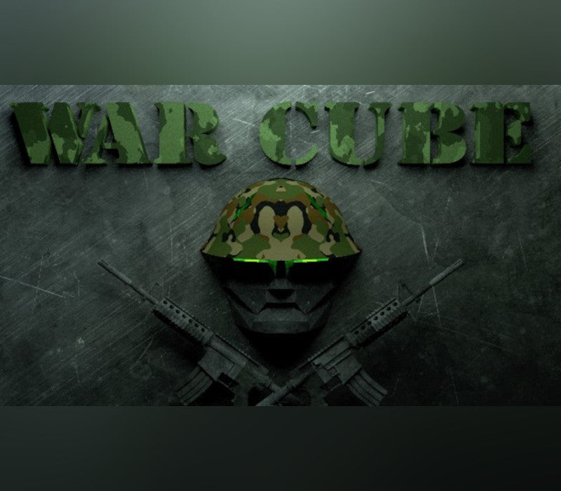 War Cube