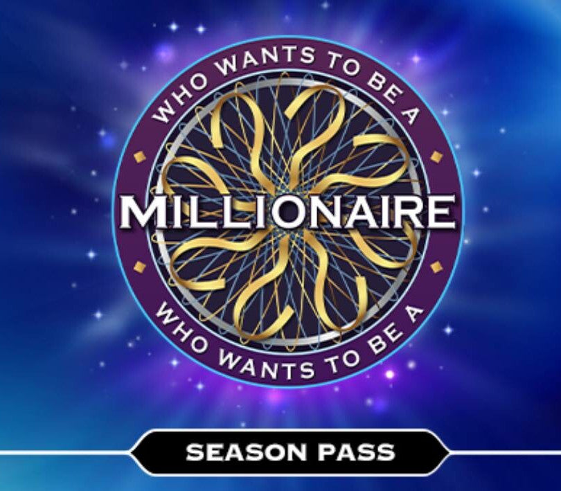 Who Wants to Be a Millionaire? - Season Pass DLC