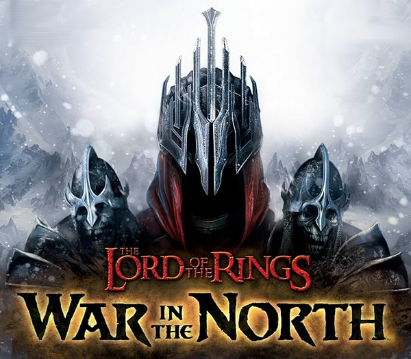 Lord of the Rings: War in the North
