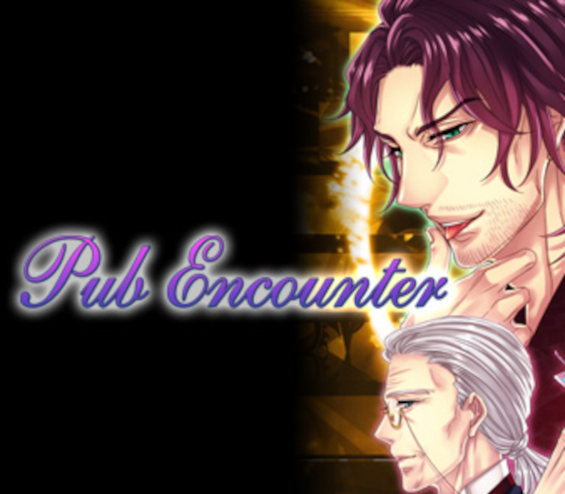 Pub Encounter