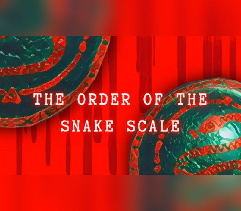The Order of the Snake Scale NA XBOX One /