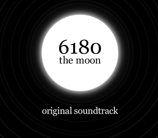 6180 the moon - Original Soundtrack DLC