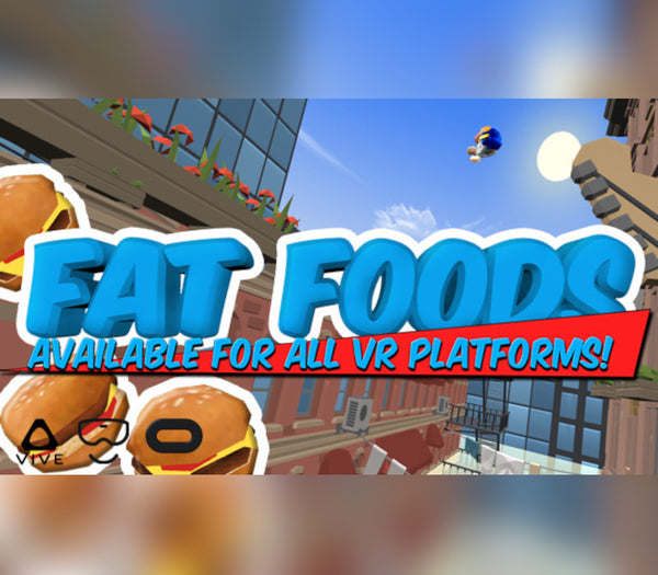 Fat Foods