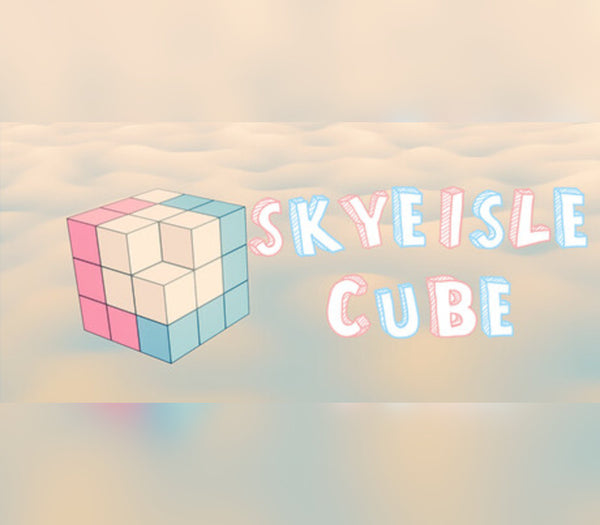 Skyeisle Cube