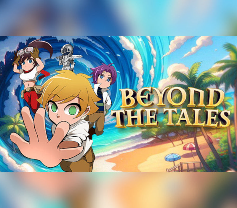 Beyond The Tales