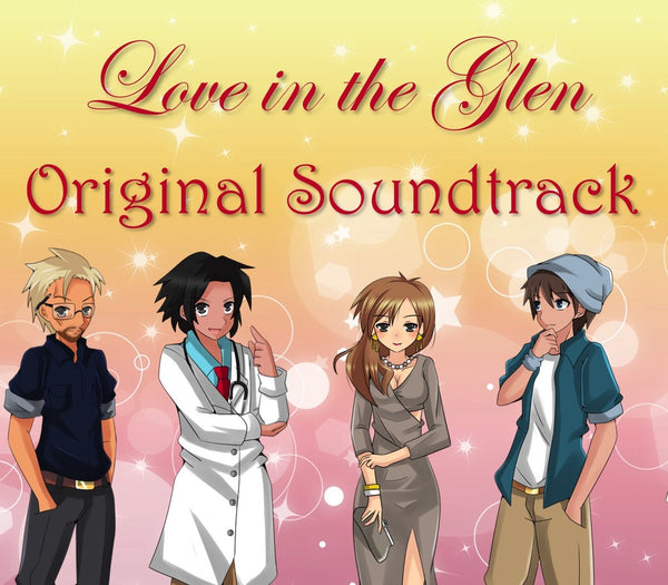 Love in the Glen - Soundtrack DLC