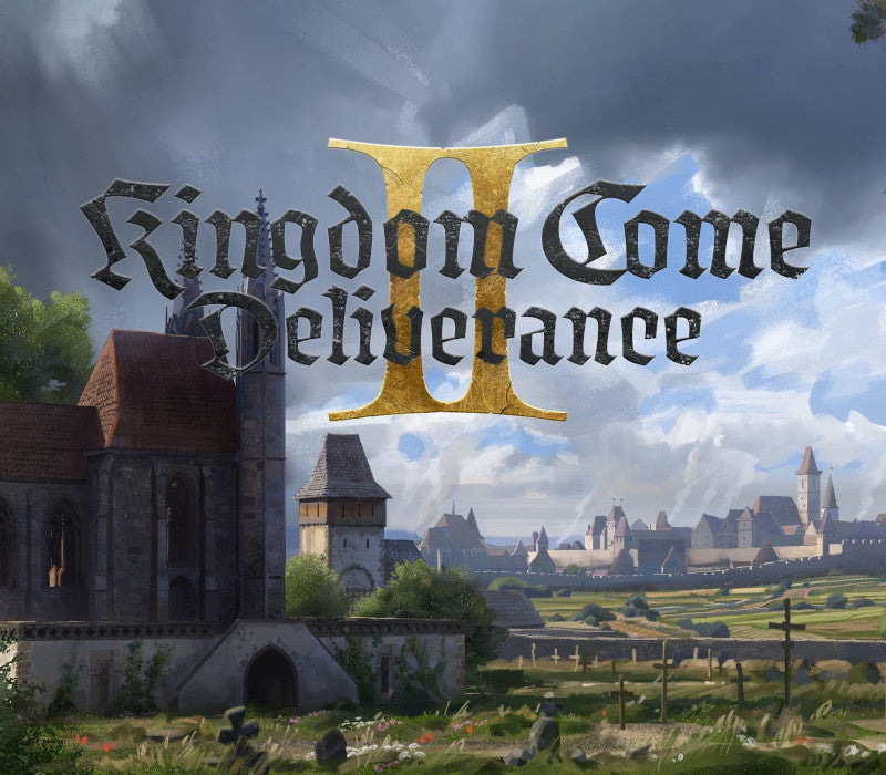 Kingdom Come: Deliverance II