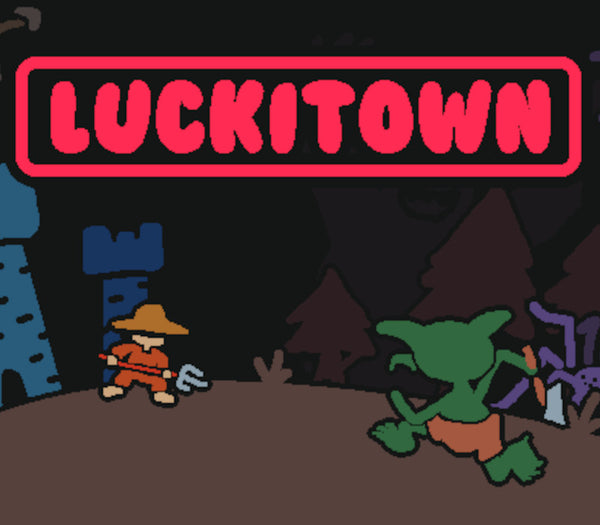 Luckitown