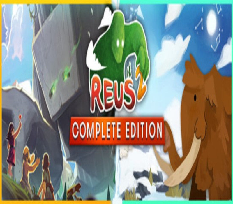Reus 2 - Complete Edition