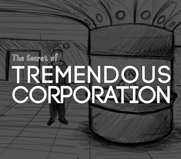 The Secret of Tremendous Corporation - DLC