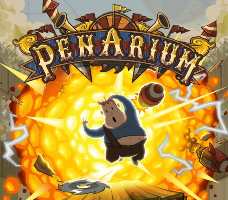Penarium AR XBOX One /