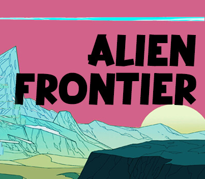 Alien Frontier