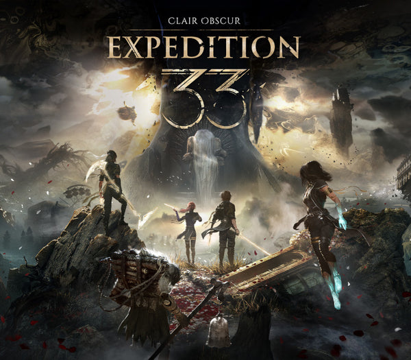 Clair Obscur: Expedition 33 Xbox Series X|S /