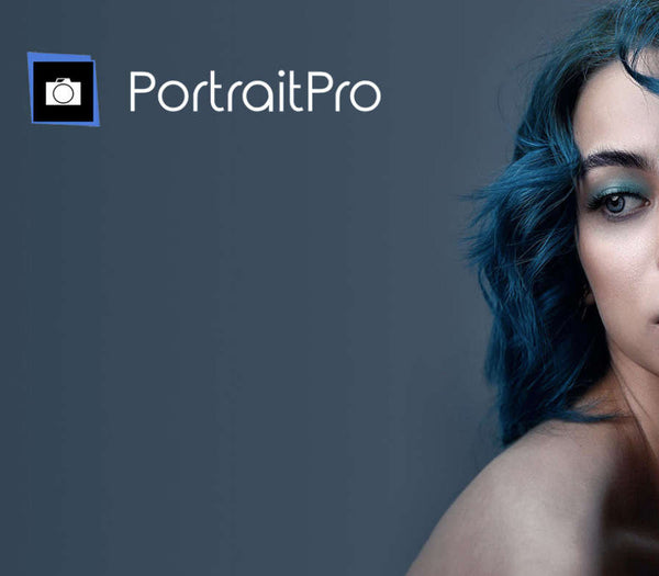 PortraitPro Studio Max 23 CD Key (2 Devices)