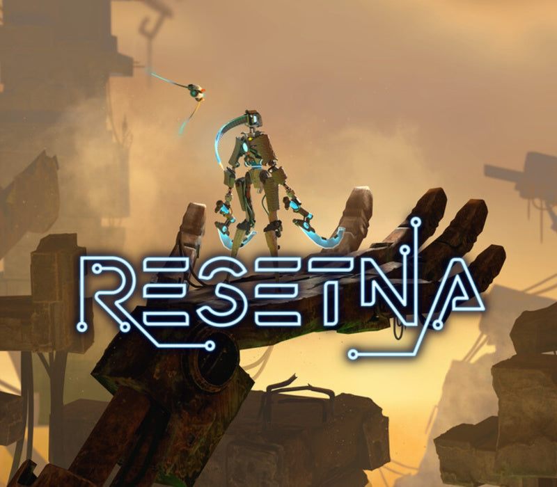 ReSetna XBOX One /