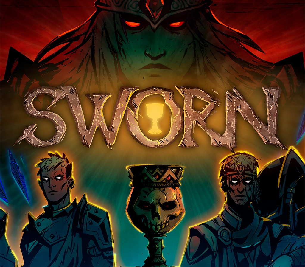 SWORN EU Xbox Series X|S /