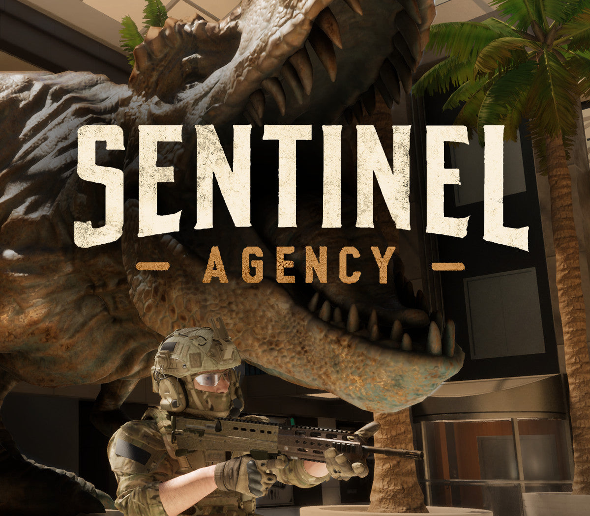 Sentinel Agency