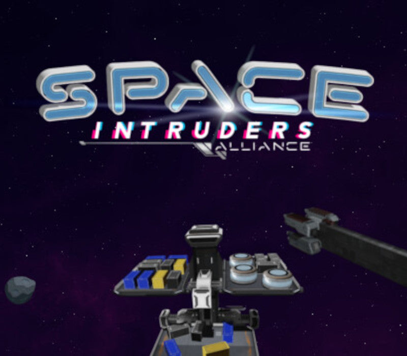 Space intruders alliance