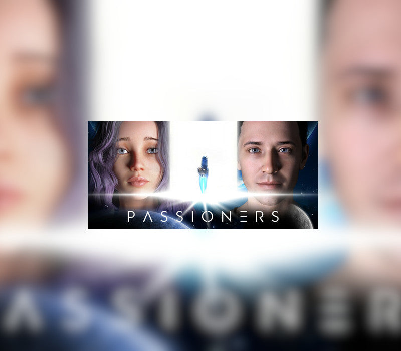 PASSIONERS