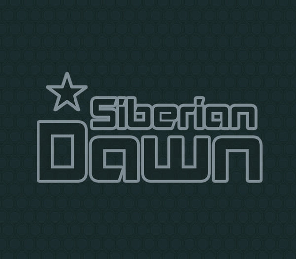 Siberian Dawn