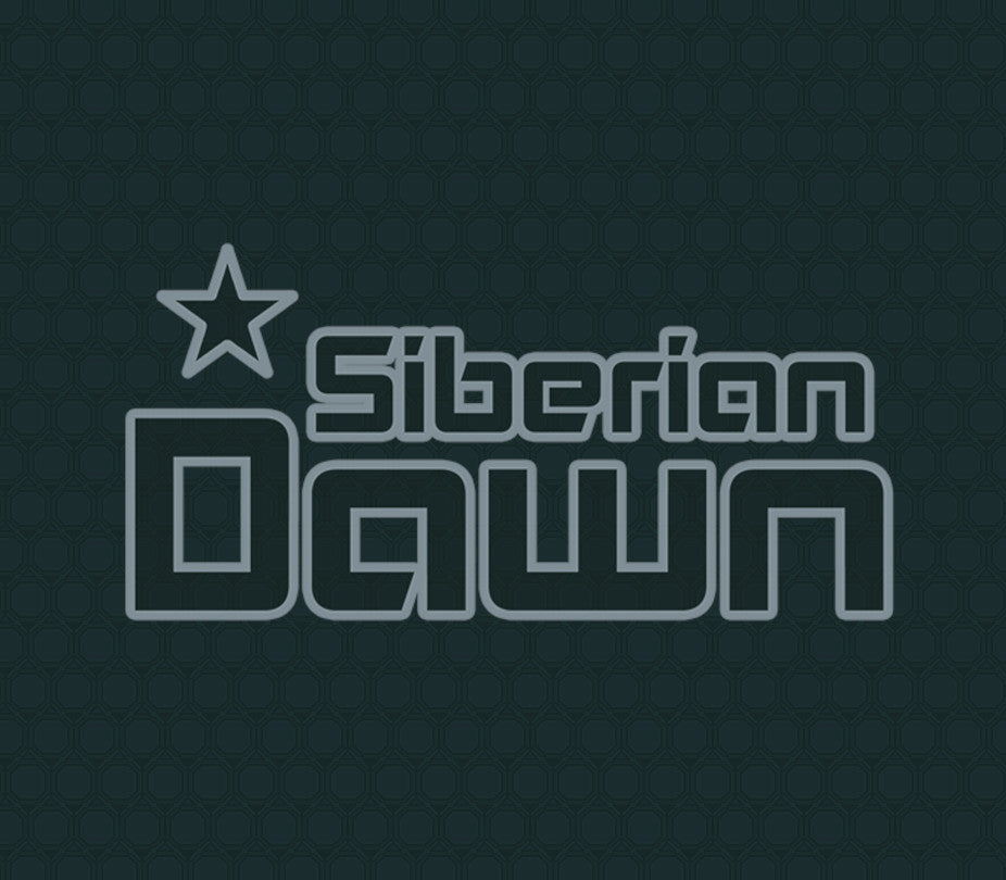 Siberian Dawn