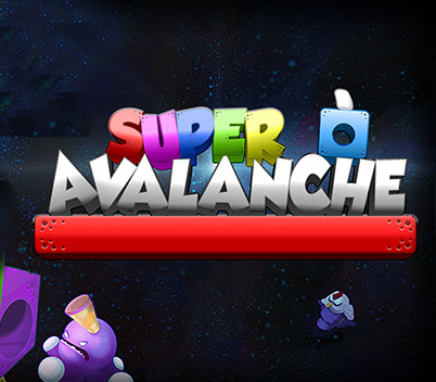 Avalanche 2: Super Avalanche