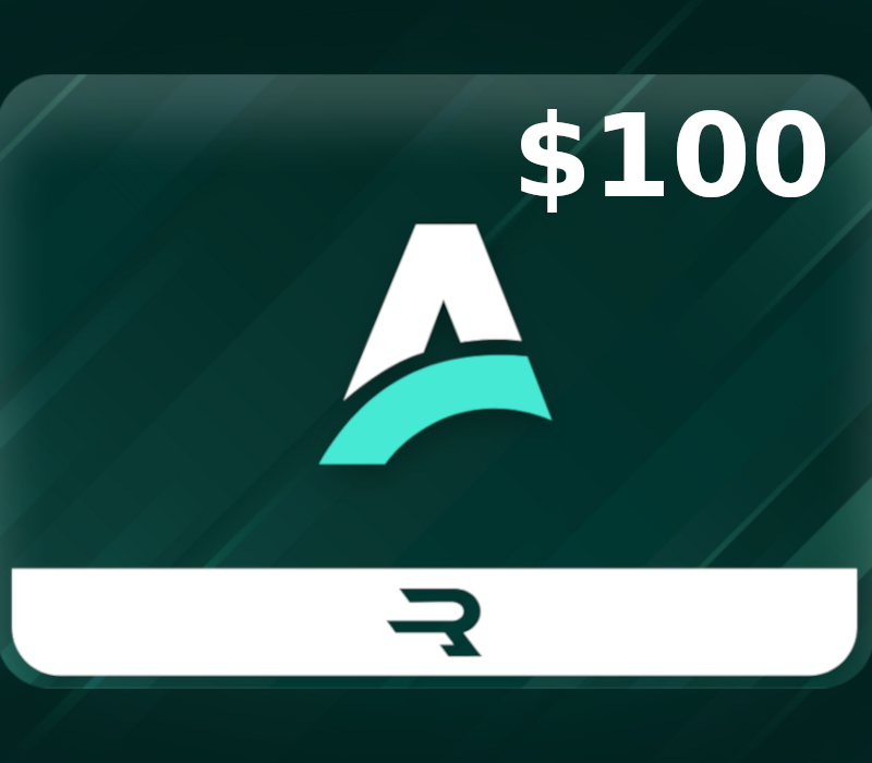 Rewarble Astropay $100 Gift Card