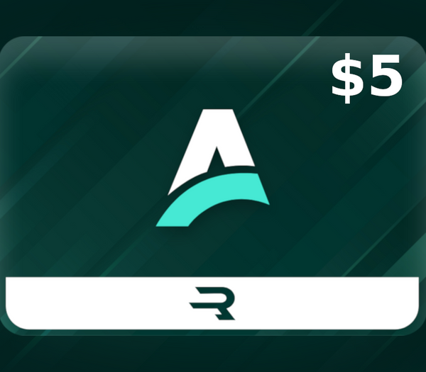 Rewarble Astropay $5 Gift Card