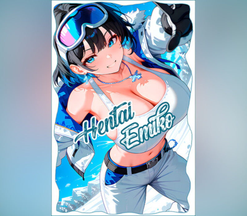 Hentai Emiko