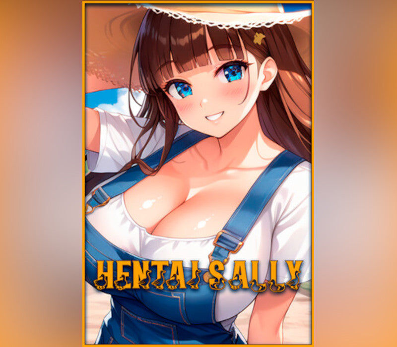 Hentai Sally
