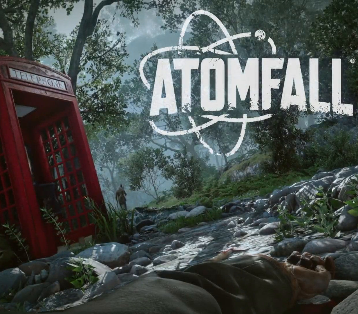 Atomfall XBOX One / Xbox Series X|S / PC Access