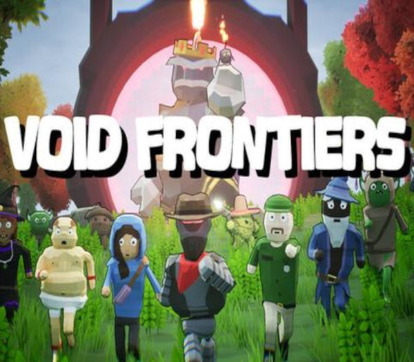 Void Frontiers