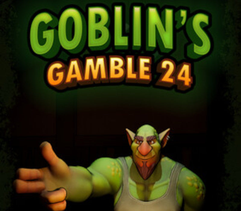 Goblin's Gamble 24