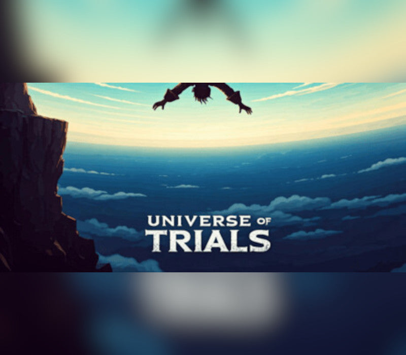 Universe Of Trials