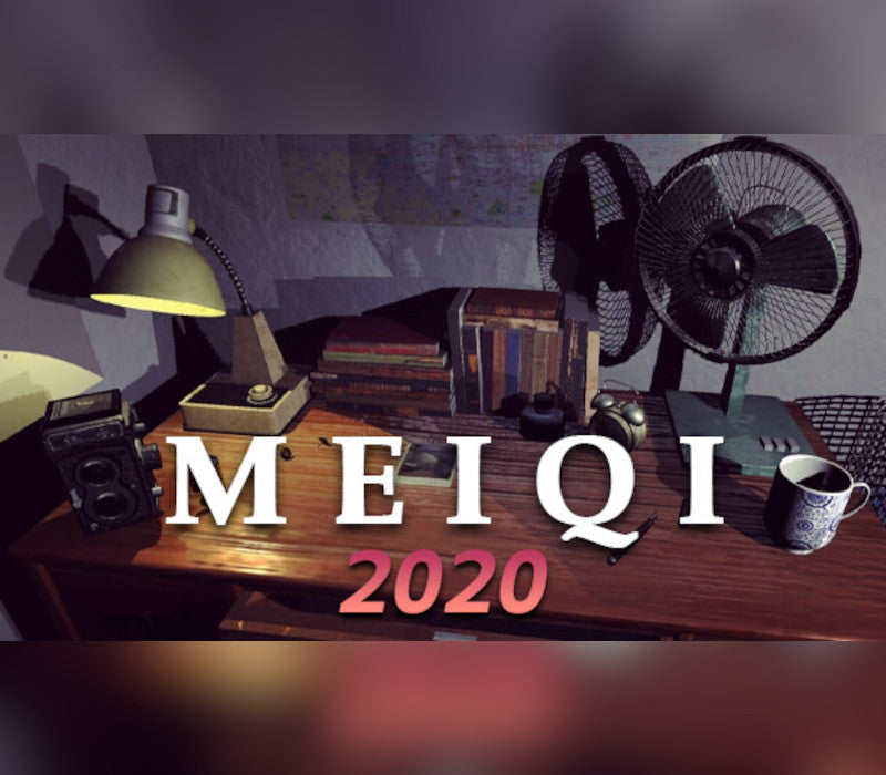 MeiQi 2020