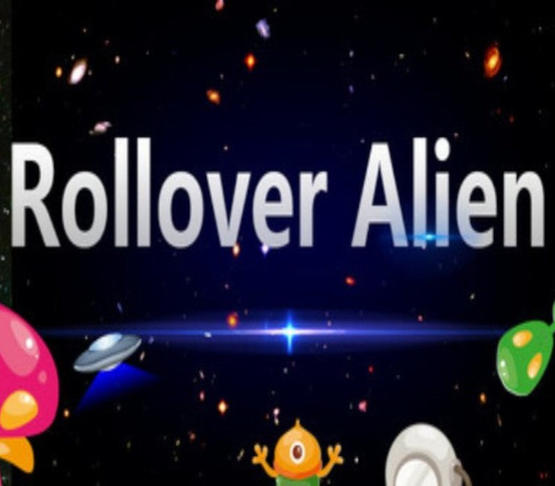 Rollover Alien
