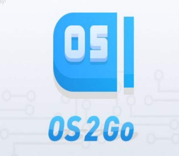 EaseUS OS2Go CD Key (1 Year / 1 Device)