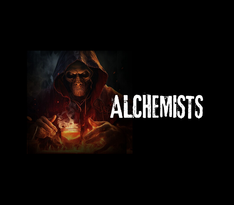 Alchemists