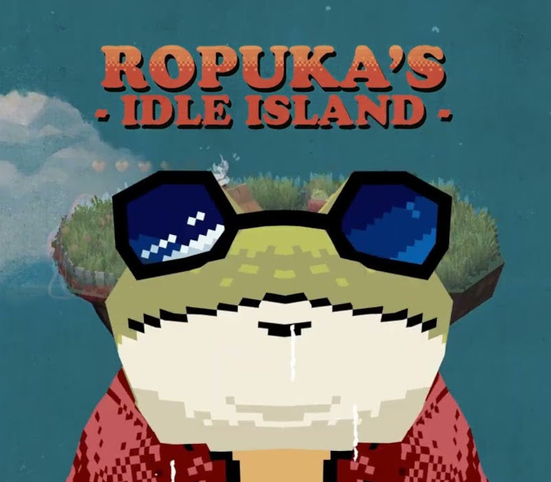 Ropuka's Idle Island