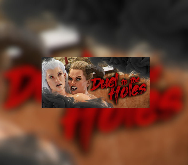 Duel to The Holes