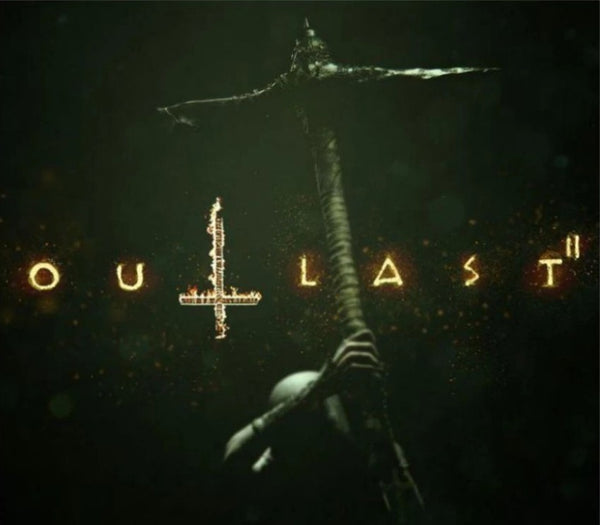 Outlast 2